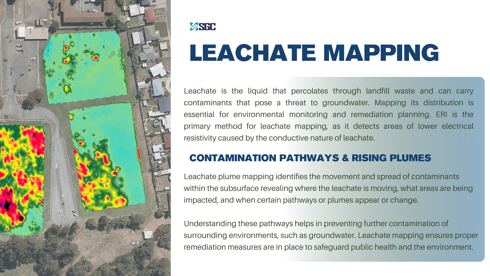 Tasmania, Hobart, MASW, seismic, survey, geophysics, subsurface, imaging, geotechnical, VS30, refraction, windfarm, GPR, resistivity/IP, mapping, inversion, construction, contamination, earthquake, concrete scanning, Australia, Victoria, Melbourne, soil profiling, Liquefaction assessment, slope stability, stratigraphy, bedrock, subsurface characterisation, electromagnetic survey (EM), photogrammetry, LiDAR, Multichannel analysis, Windfarm site investigation, engineering geophysics, Environmental assessment,contamination mapping,Mineral exploration,Earthquake hazard assessment,
Infrastructure planning,
Pipeline survey,
Pavement delineation, 
Road / railway geotechnics,
Spaulding Geophysics, 
Geophysical Consulting, 
Groundwater mapping, 
Forensics, 
Precision turfgrass management, 
Salinity Mapping 