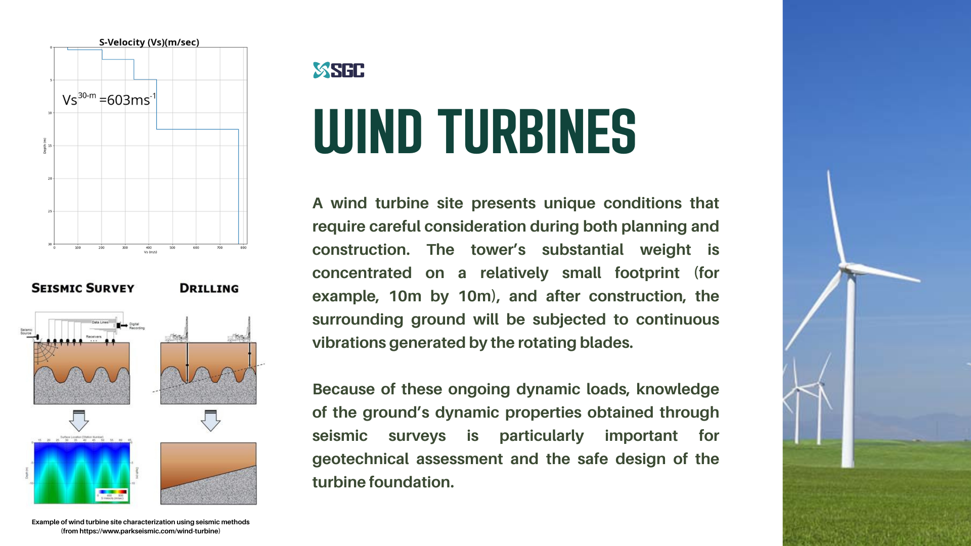Tasmania, Hobart, MASW, seismic, survey, geophysics, subsurface, imaging, geotechnical, VS30, refraction, windfarm, GPR, resistivity/IP, mapping, inversion, construction, contamination, earthquake, concrete scanning, Australia, Victoria, Melbourne, soil profiling, Liquefaction assessment, slope stability, stratigraphy, bedrock, subsurface characterisation, electromagnetic survey (EM), photogrammetry, LiDAR, Multichannel analysis, Windfarm site investigation, engineering geophysics, Environmental assessment,contamination mapping,Mineral exploration,Earthquake hazard assessment,
Infrastructure planning,
Pipeline survey,
Pavement delineation, 
Road / railway geotechnics,
Spaulding Geophysics, 
Geophysical Consulting